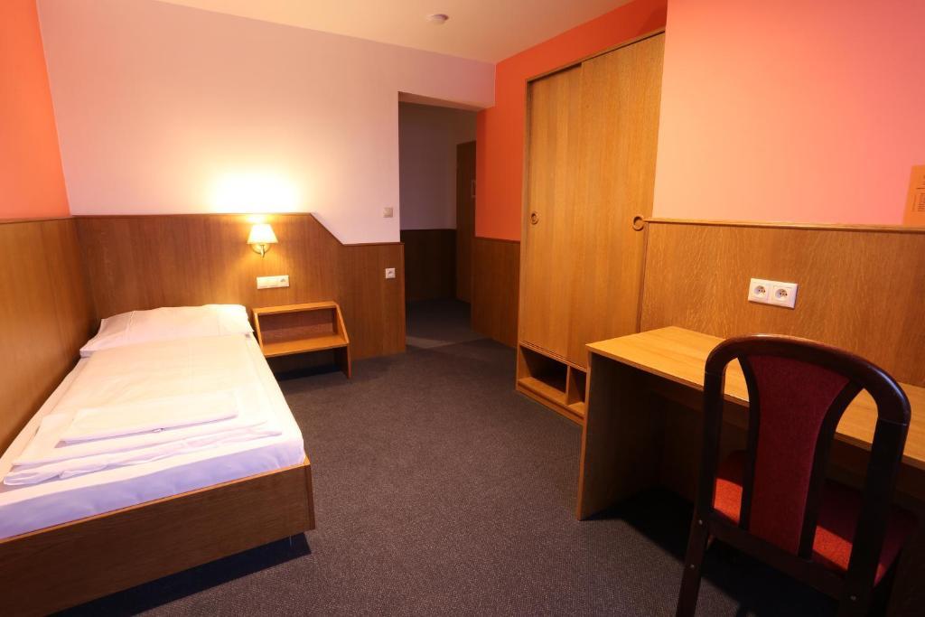Hotel Hajcman Zdar Nad Sazavou Room photo