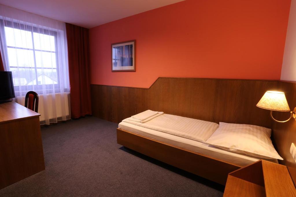 Hotel Hajcman Zdar Nad Sazavou Room photo