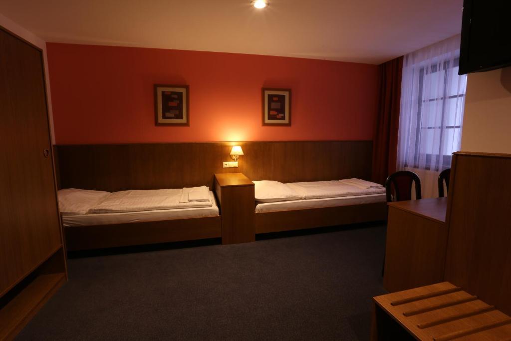 Hotel Hajcman Zdar Nad Sazavou Room photo
