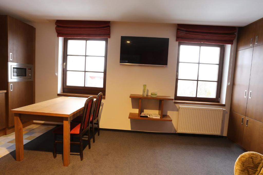 Hotel Hajcman Zdar Nad Sazavou Room photo